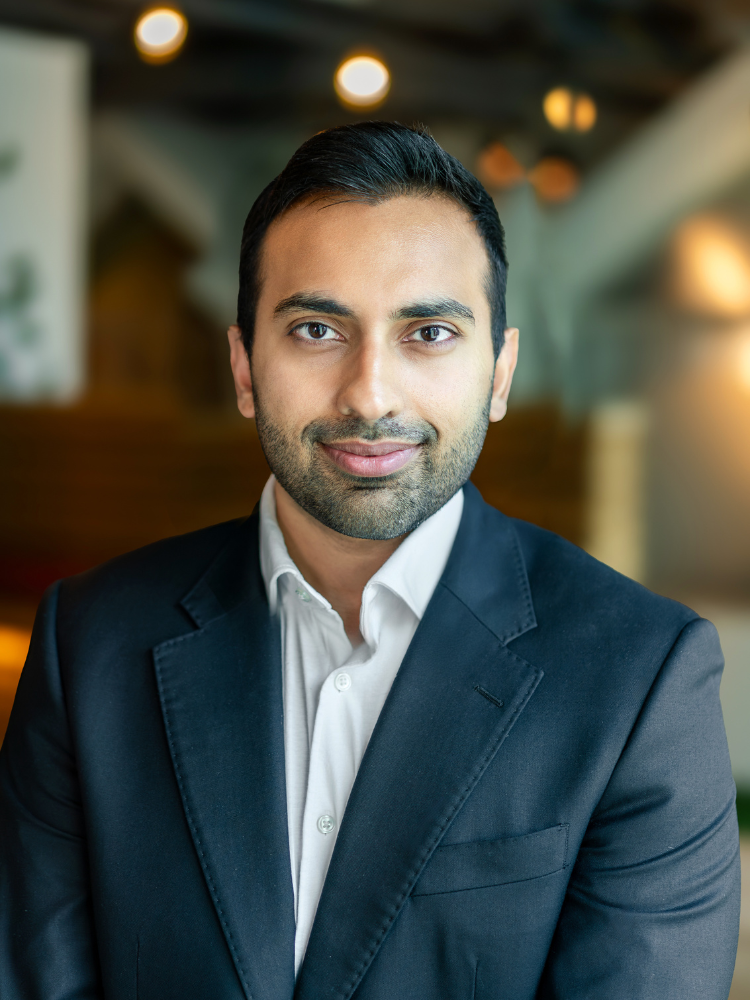 Daniyal Zafar
