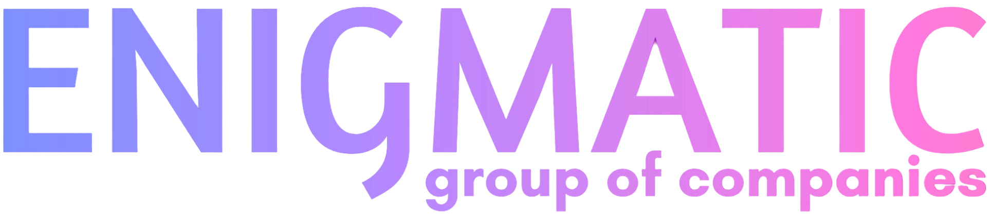 Enigmatic Group of Companies